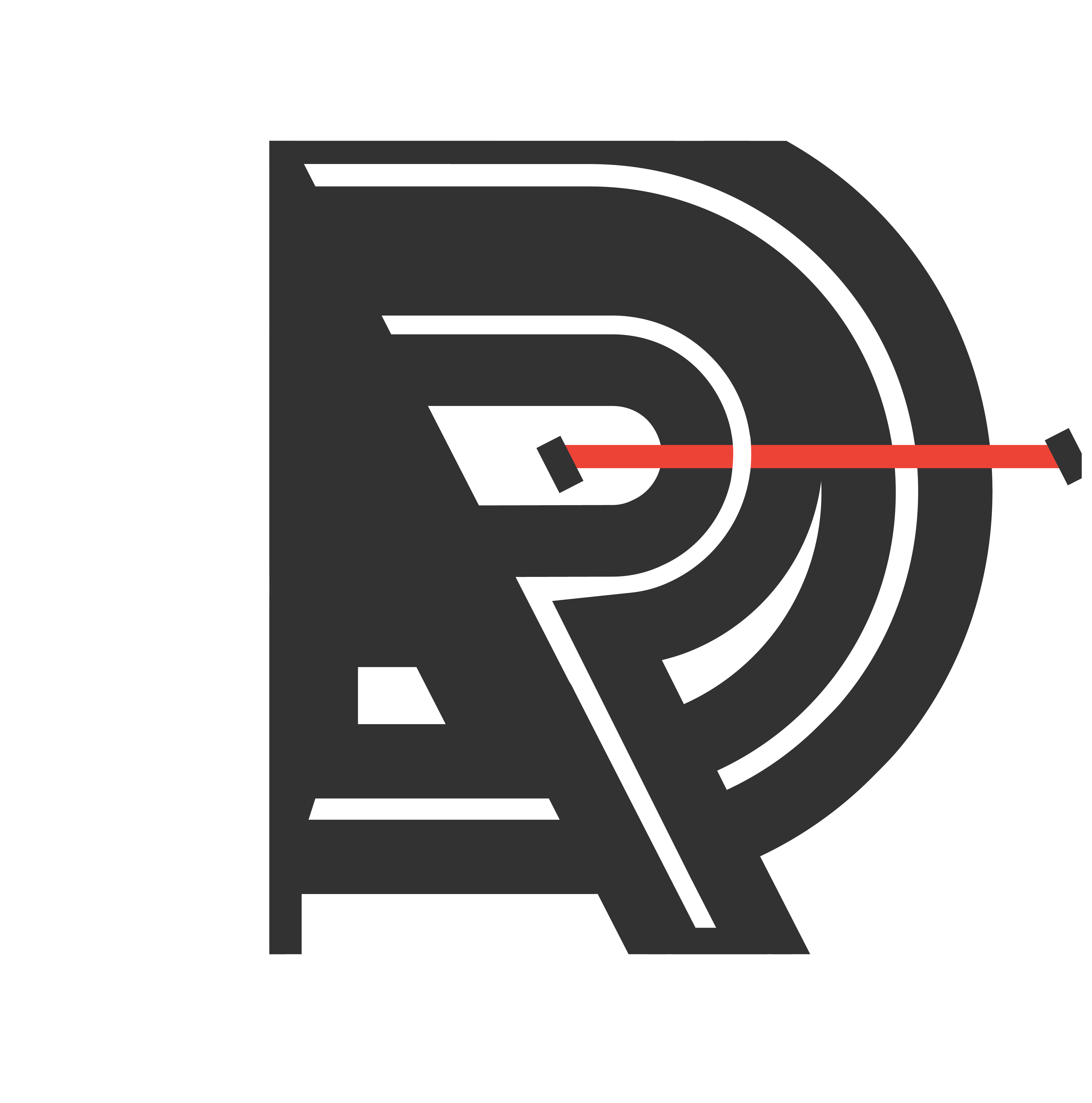 Ryan's Logo.